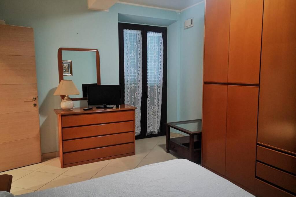 Appartamento Vicino Al Mare Marotta Exterior foto