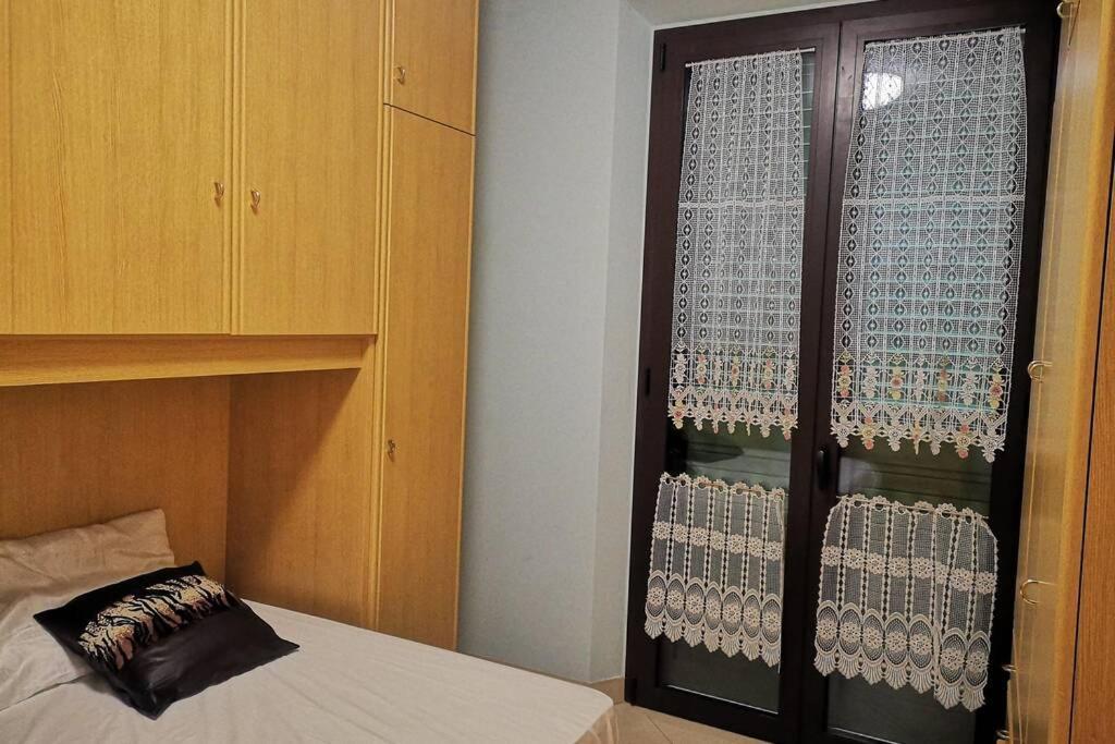 Appartamento Vicino Al Mare Marotta Exterior foto