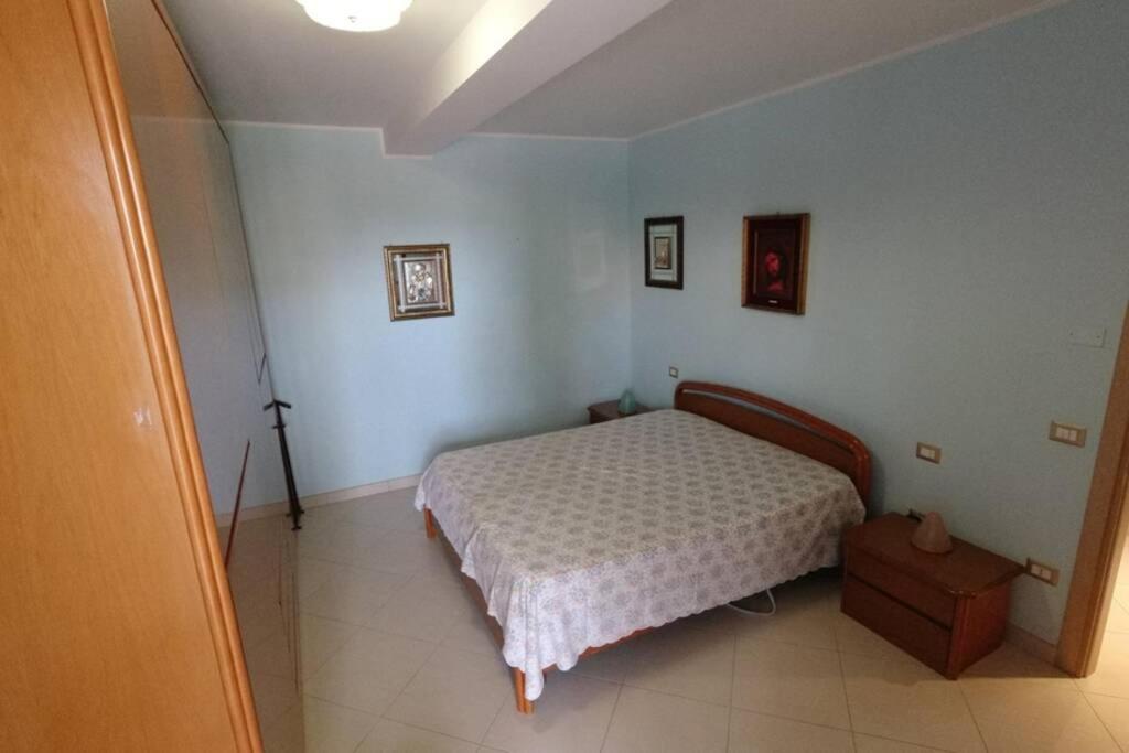Appartamento Vicino Al Mare Marotta Exterior foto