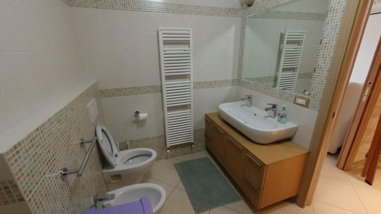 Appartamento Vicino Al Mare Marotta Exterior foto