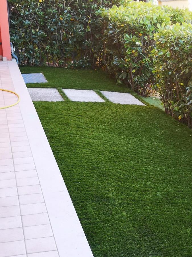 Appartamento Vicino Al Mare Marotta Exterior foto